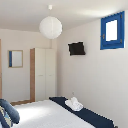 Ble Elia Villas - Aegean Blue * Kini