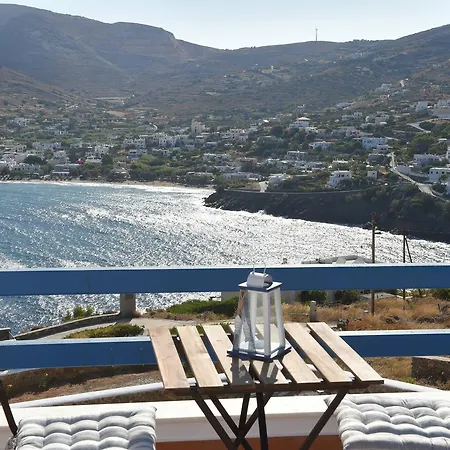 Ble Elia Villas - Aegean Blue Casa vacanze