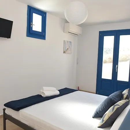 Ble Elia Villas - Aegean Blue *