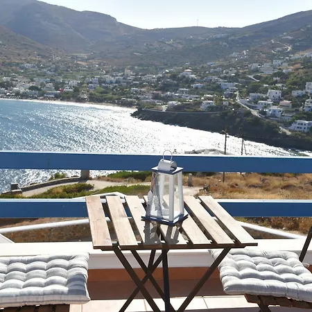 Ble Elia Villas - Aegean Blue