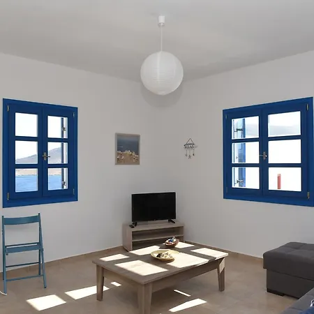 Ble Elia Villas - Aegean Blue * Kini