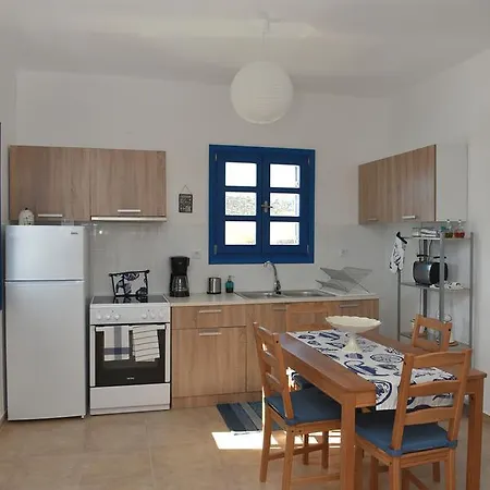 Ble Elia Villas - Aegean Blue Casa vacanze