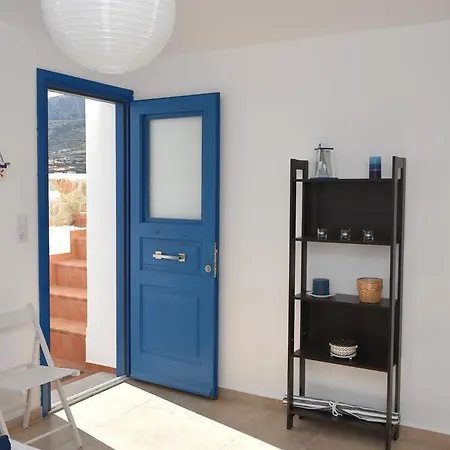 Ble Elia Villas - Aegean Blue * Kini