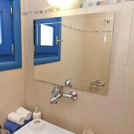 Holiday home Ble Elia Villas - Aegean Blue Kini