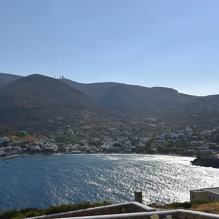 Casa vacanze Ble Elia Villas - Aegean Blue