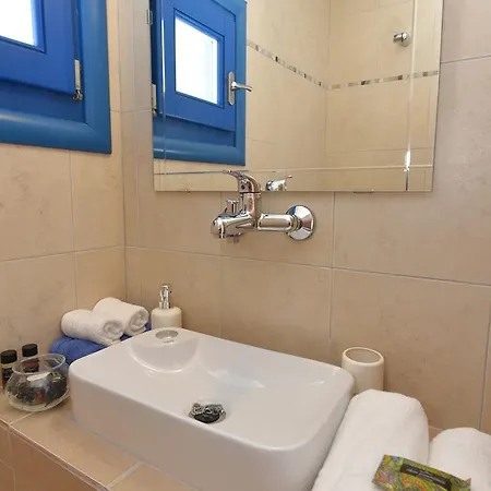 Ble Elia Villas - Aegean Blue Kini