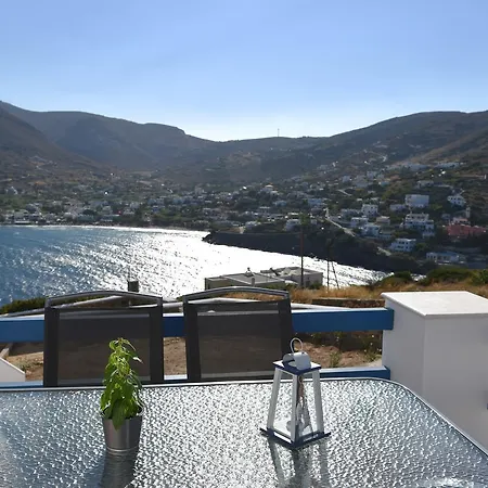 Casa vacanze Ble Elia Villas - Aegean Blue Kini