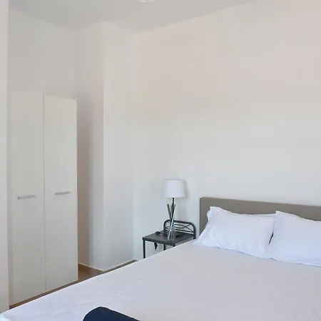 Ble Elia Villas - Aegean Blue Feriehus Kini