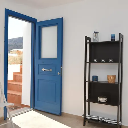 Feriehus Ble Elia Villas - Aegean Blue *