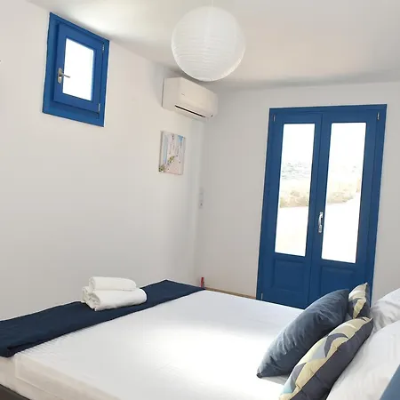 Ble Elia Villas - Aegean Blue