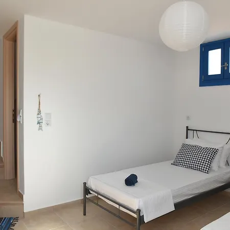 Ble Elia Villas - Aegean Blue Feriehus