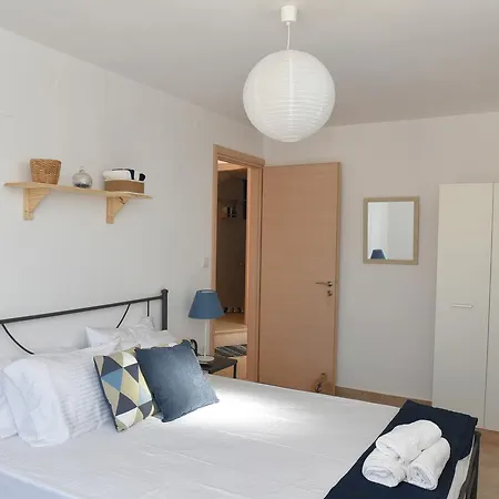 Feriehus Ble Elia Villas - Aegean Blue *