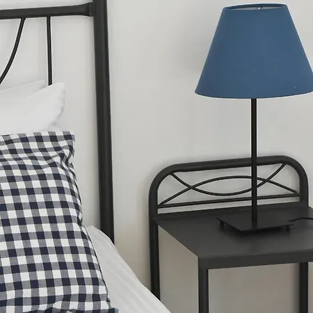Ble Elia Villas - Aegean Blue Feriehus