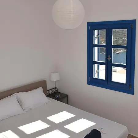 Ble Elia Villas - Aegean Blue * Kini